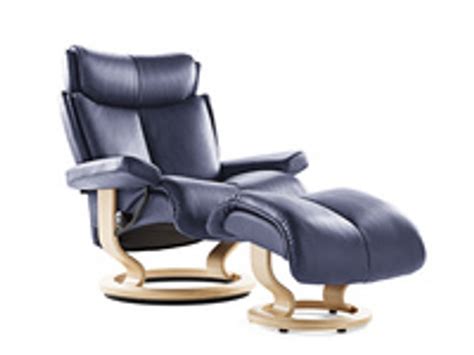 Cost of the magic recliner that reduces stress